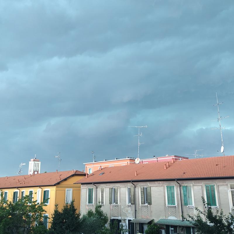Fotosegnalazione di Sesto san giovanni