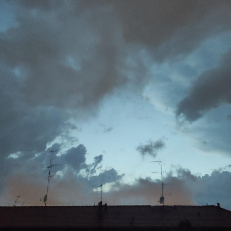 Fotosegnalazione di Sesto san giovanni