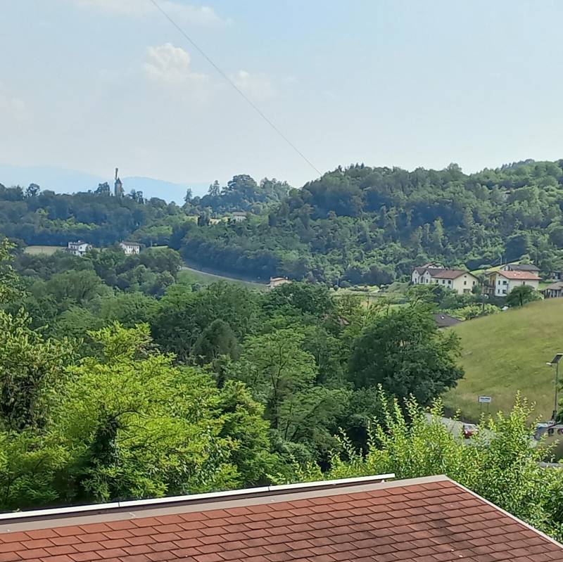 Fotosegnalazione di Sospirolo