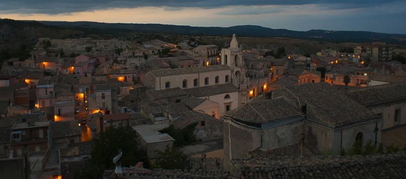 serata tranquilla