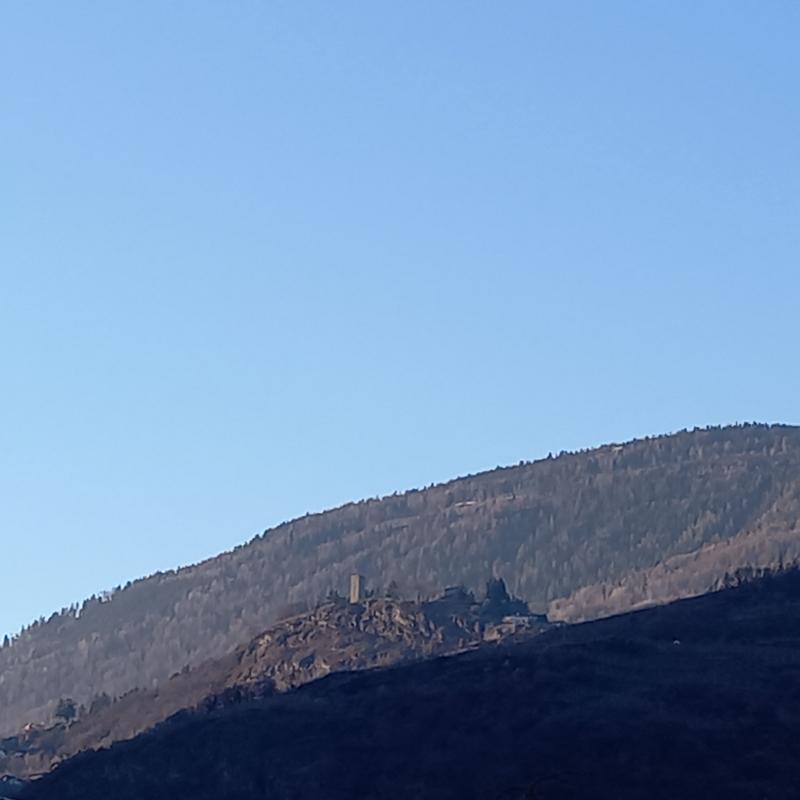 Torre di teglio