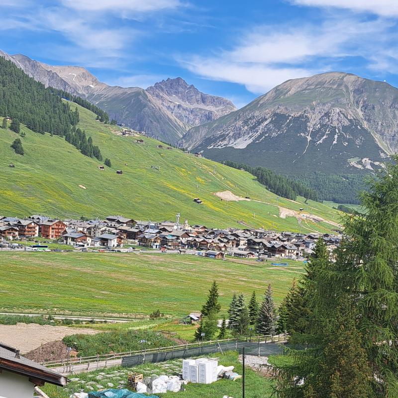 Fotosegnalazione di Livigno