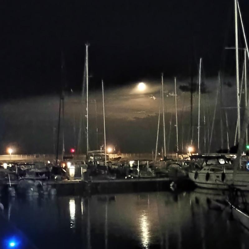 il porto