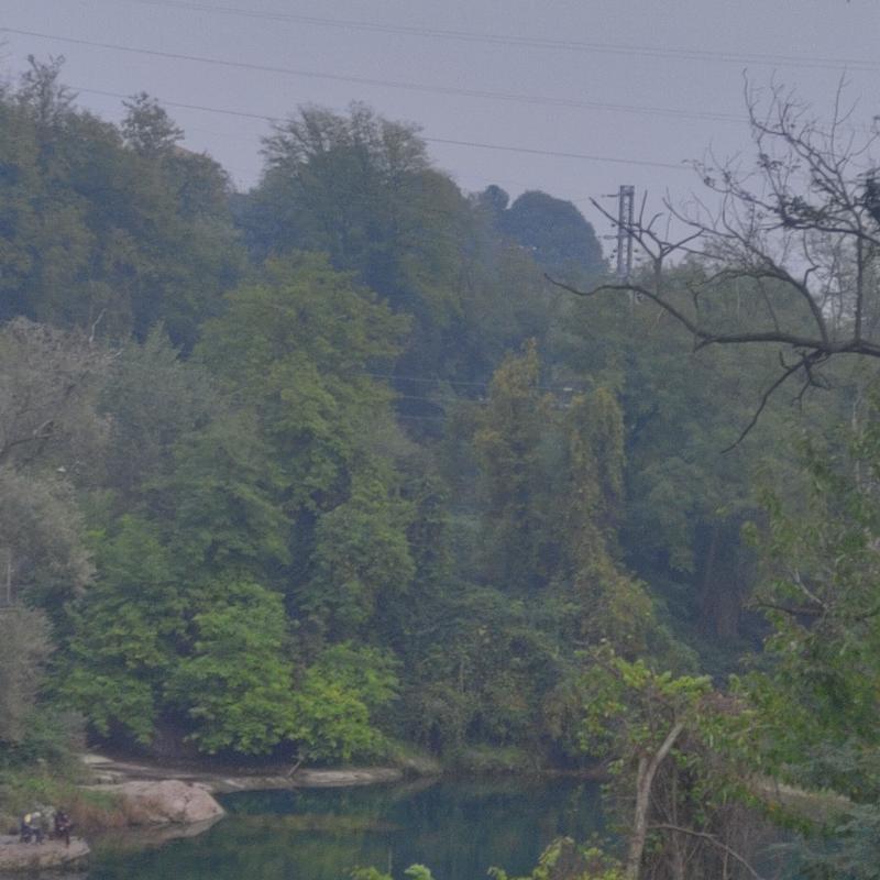 Fotosegnalazione di Trezzo sull'adda