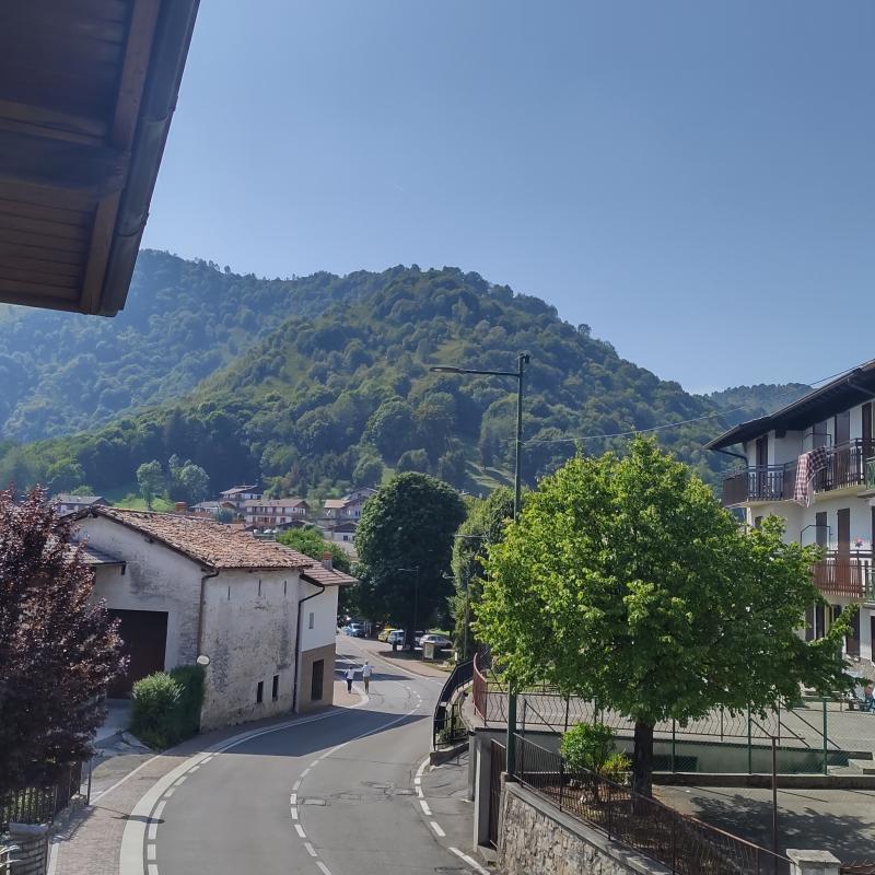 Fotosegnalazione di Monte purito