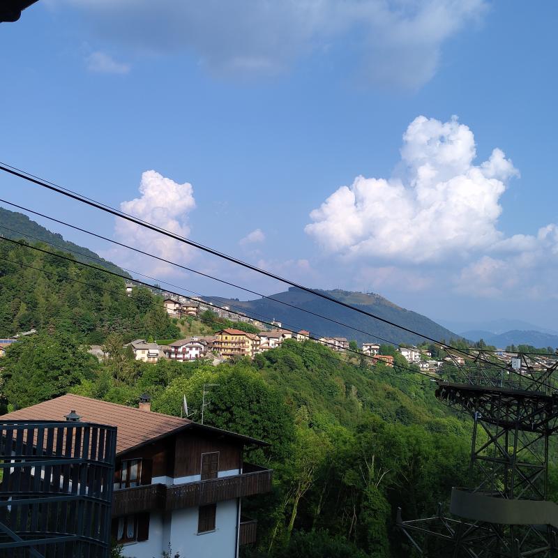 Fotosegnalazione di Selvino