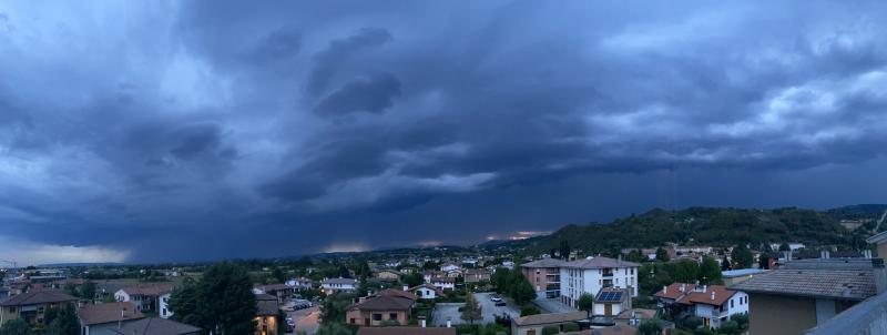 bufera a Marostica