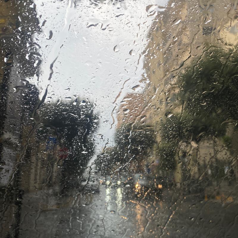 Fotosegnalazione di San giorgio a cremano