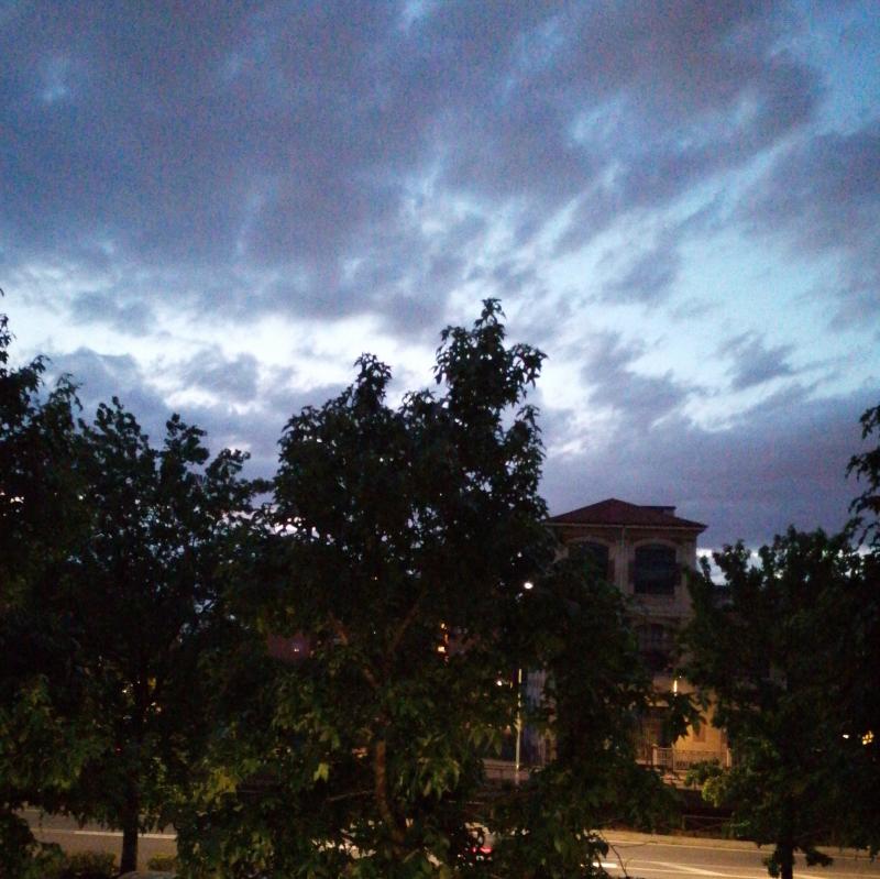 Fotosegnalazione di Corsico