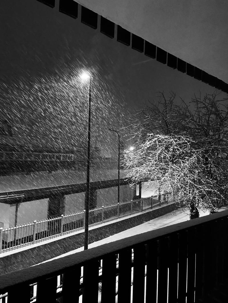 neve in paese