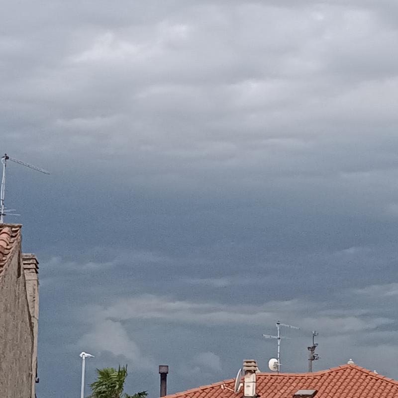 Fotosegnalazione di Basiliano