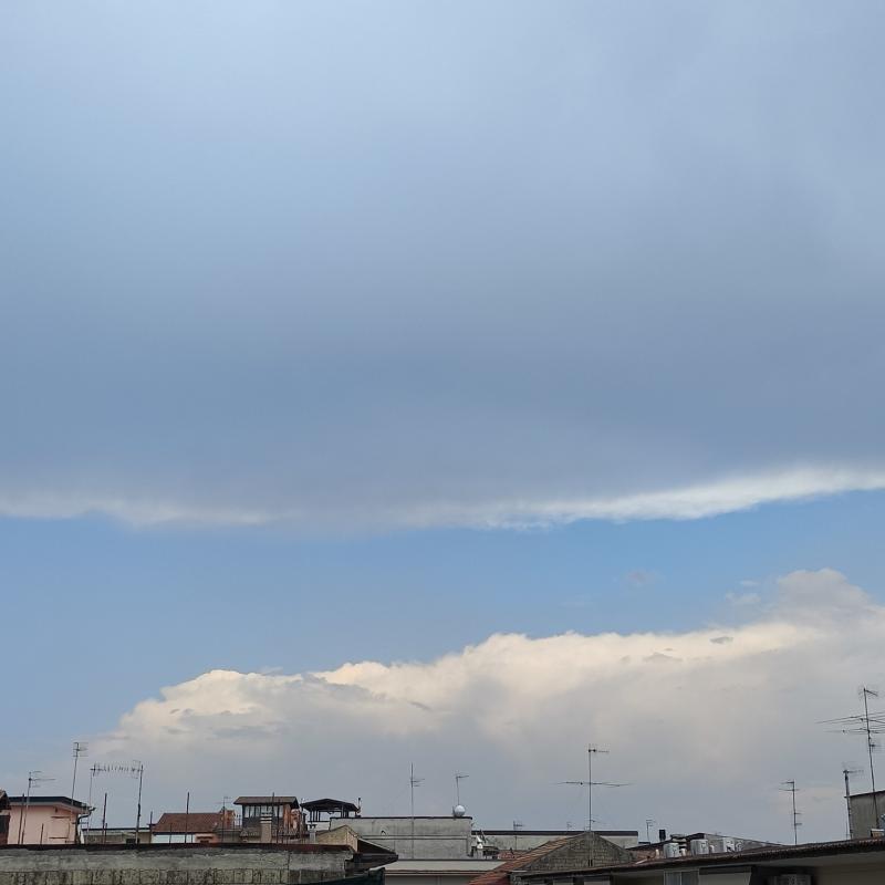 Fotosegnalazione di Casaluce