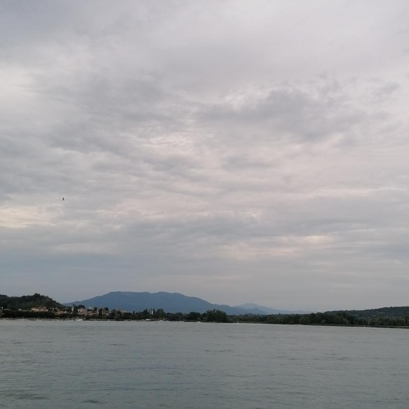 Fotosegnalazione di Arona