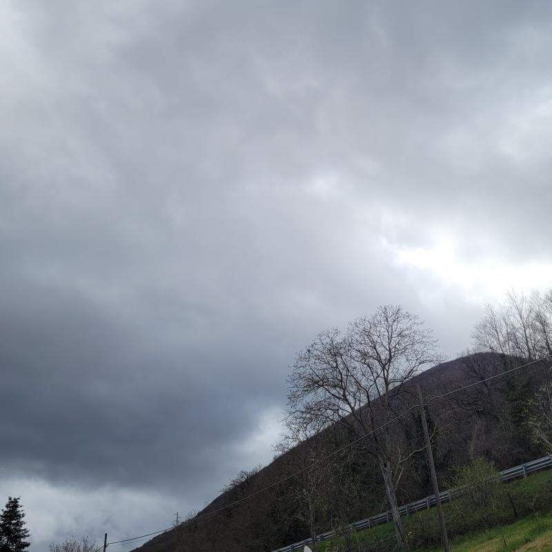 Fotosegnalazione di Serravalle di chienti