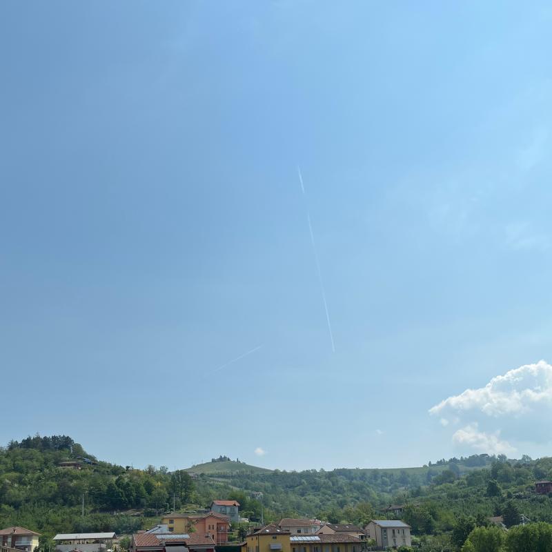 Fotosegnalazione di Alba