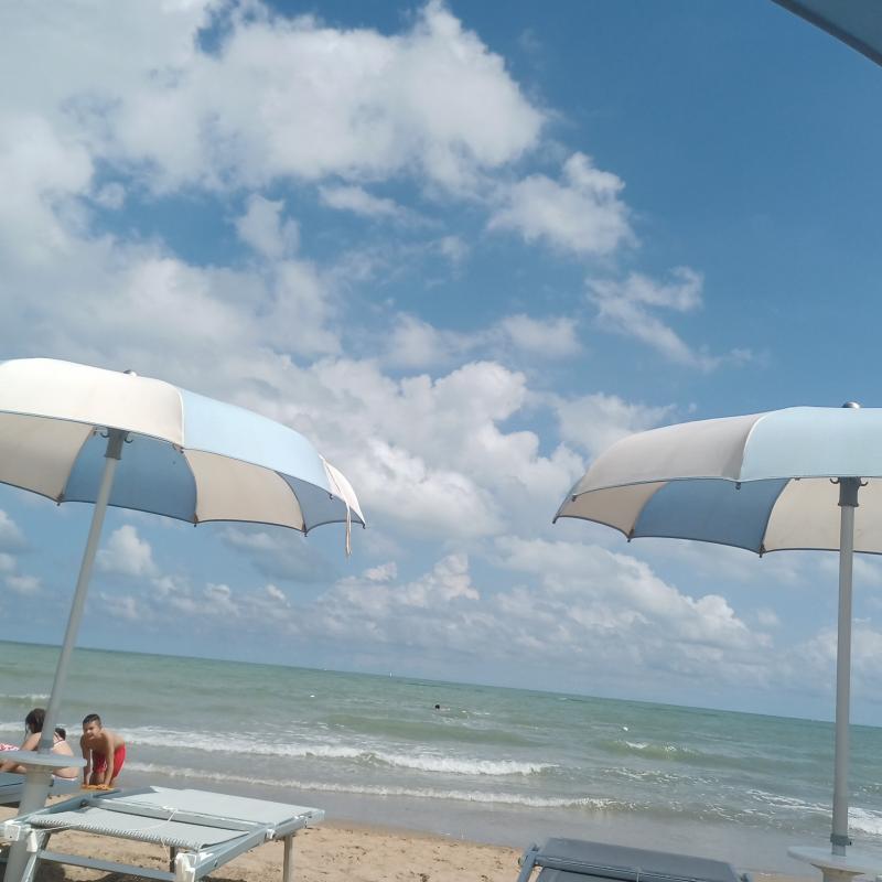 Fotosegnalazione di Pesaro centro urbano