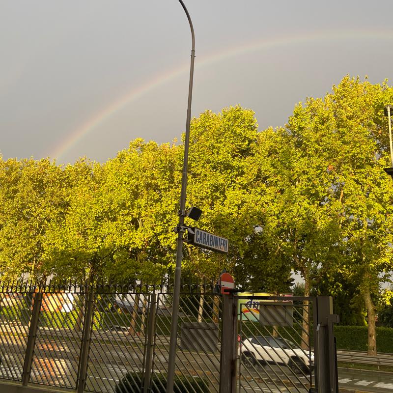Fotosegnalazione di Bergamo borgo palazzo - alle valli