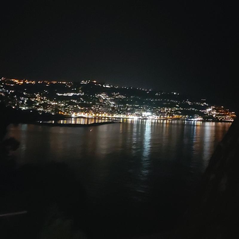 Fotosegnalazione di Bordighera