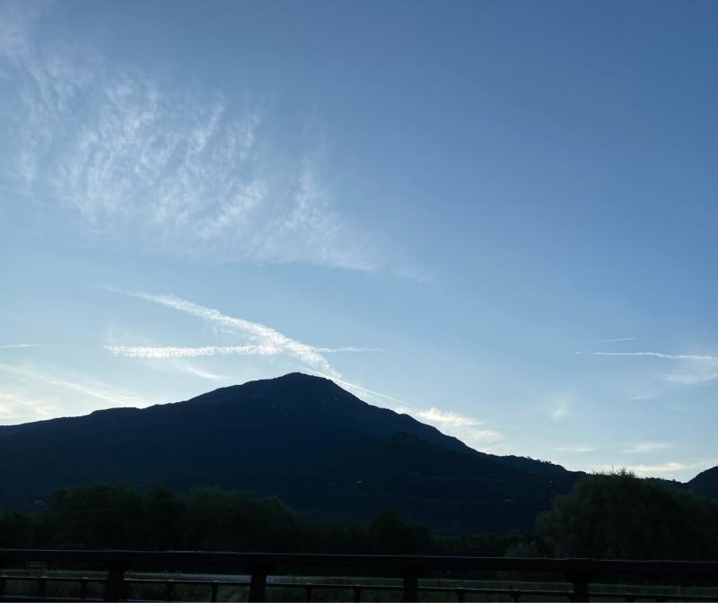 Fotosegnalazione di Trento sud