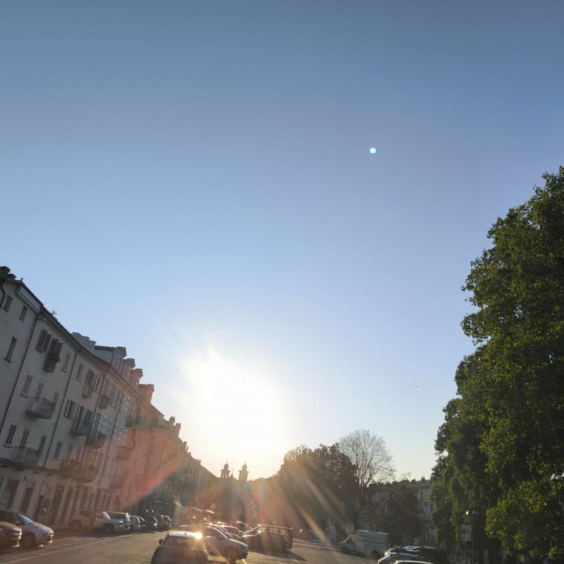 Fotosegnalazione di Pinerolo