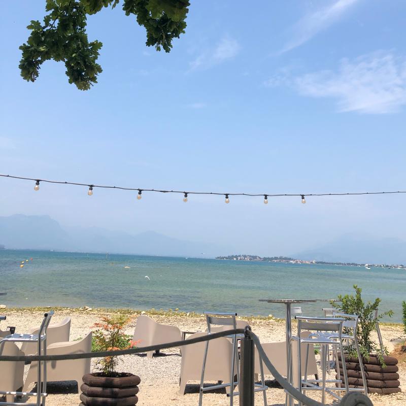 Fotosegnalazione di Desenzano del garda
