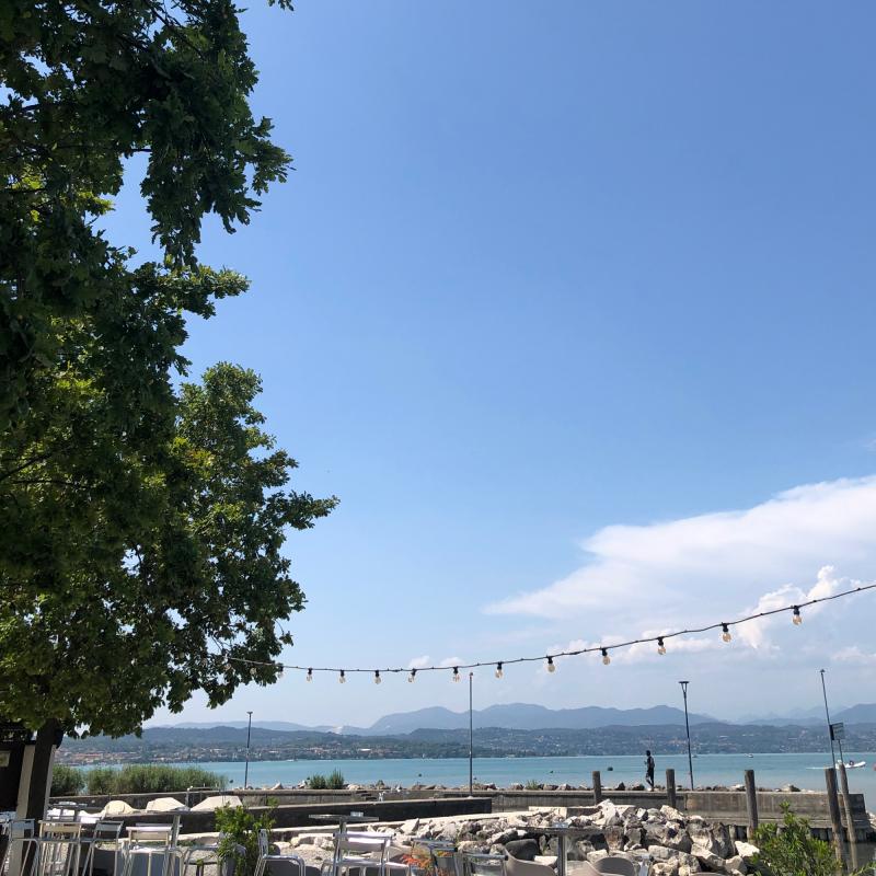 Fotosegnalazione di Desenzano del garda