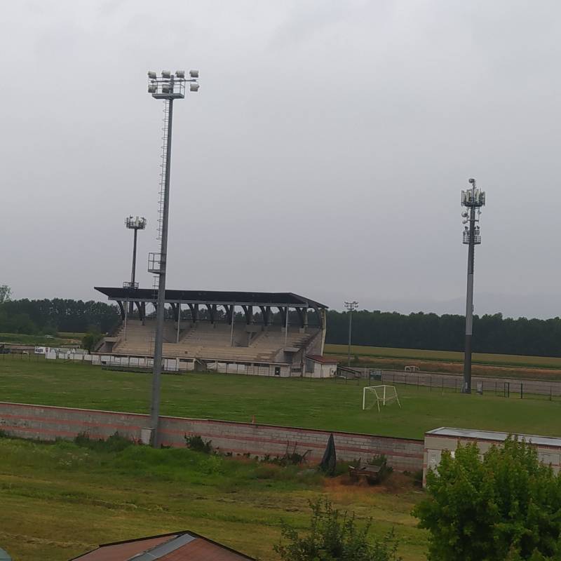 Fotosegnalazione di Cavallermaggiore