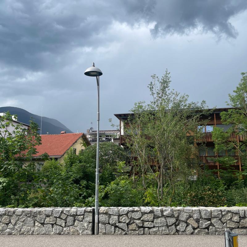 Fotosegnalazione di Brunico