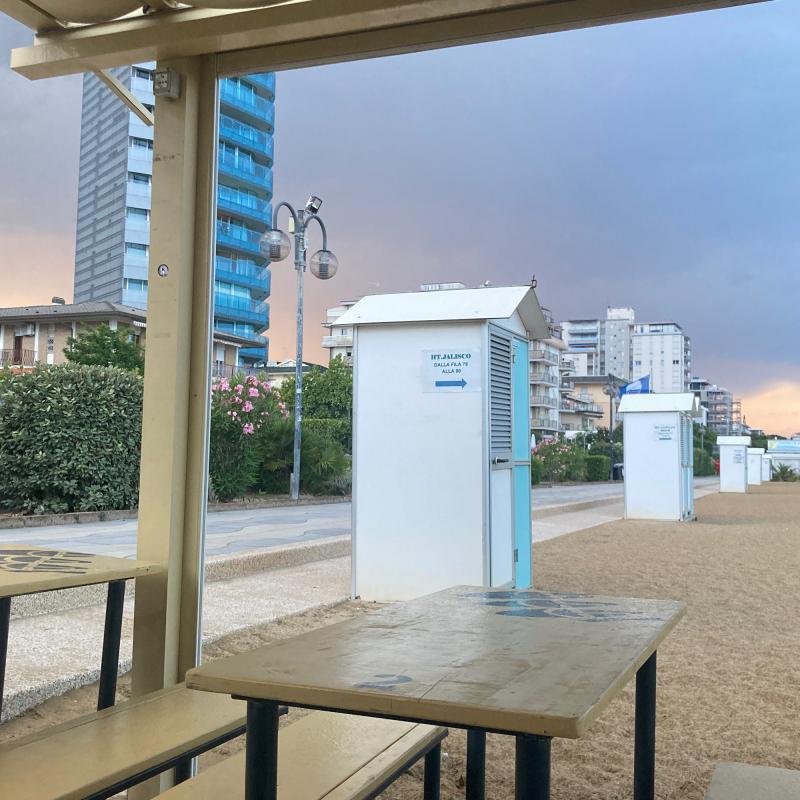 Fotosegnalazione di Jesolo