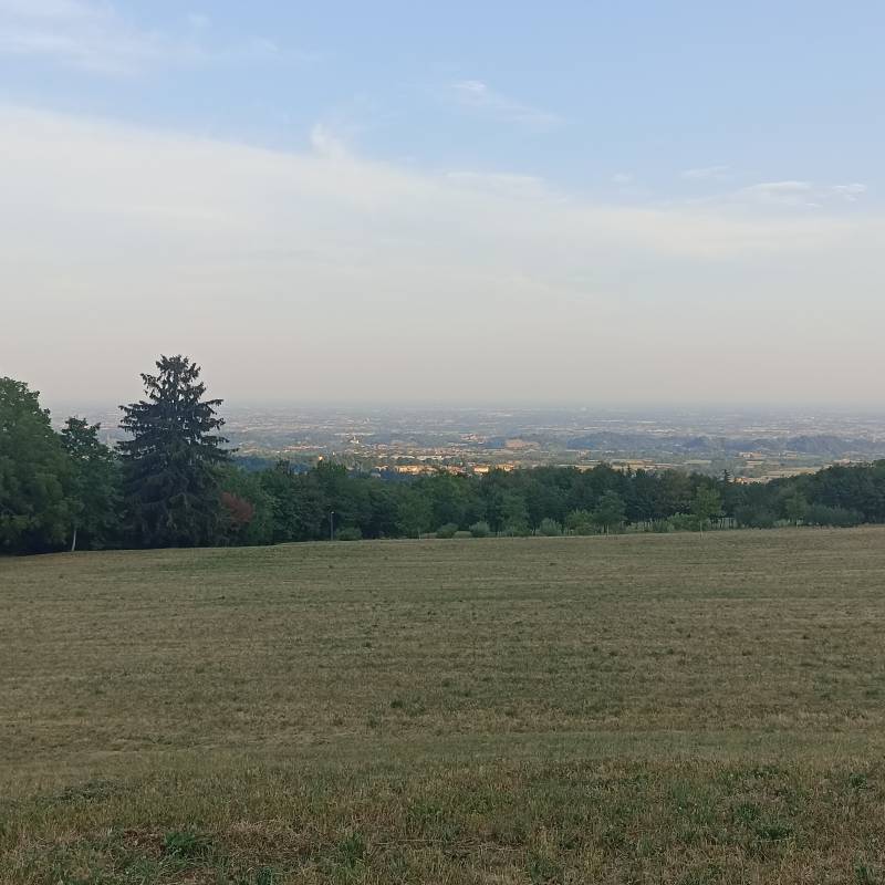 Fotosegnalazione di Crespano del grappa