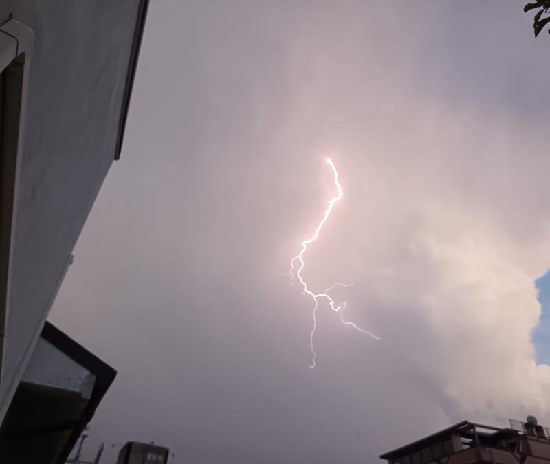Lissone temporale