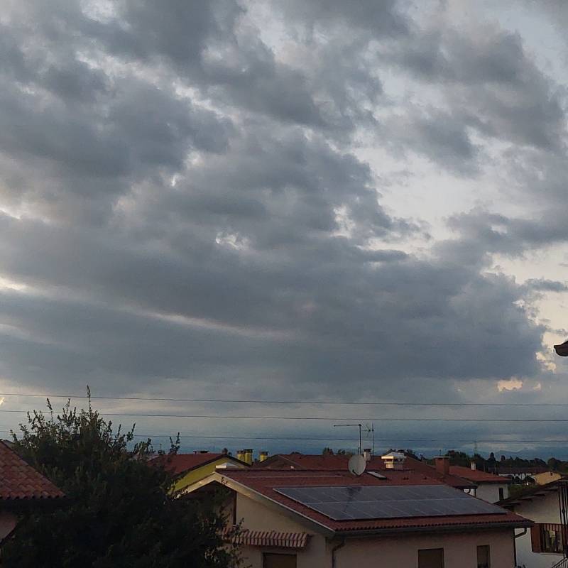 Fotosegnalazione di Mira