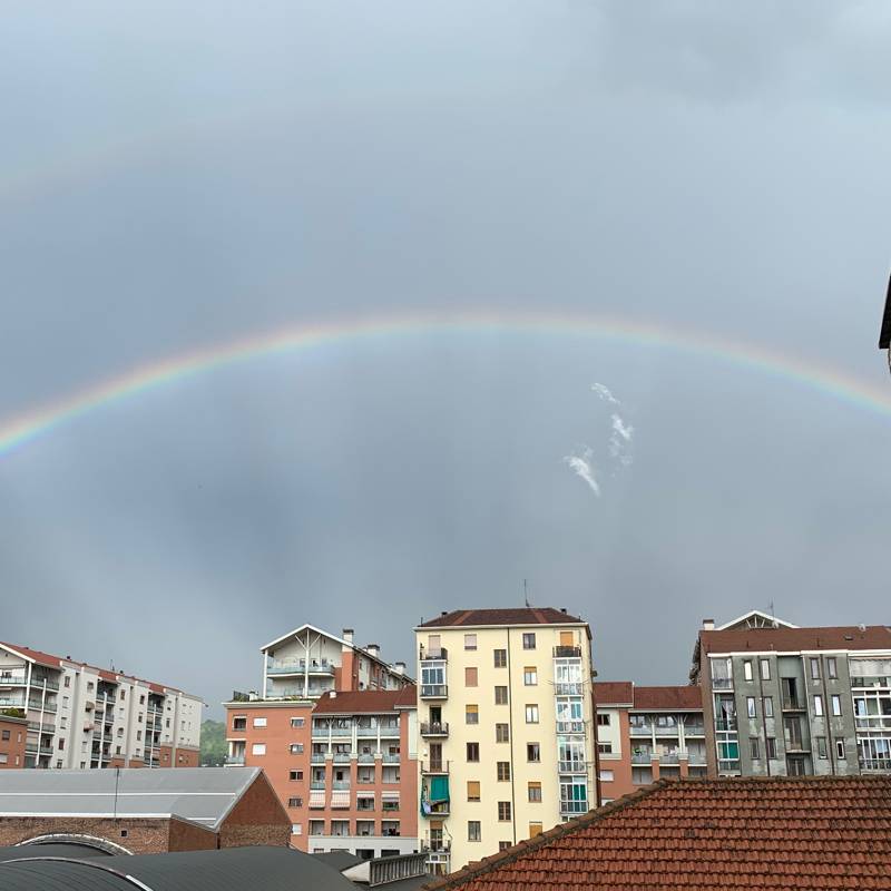 Fotosegnalazione di Gerbido