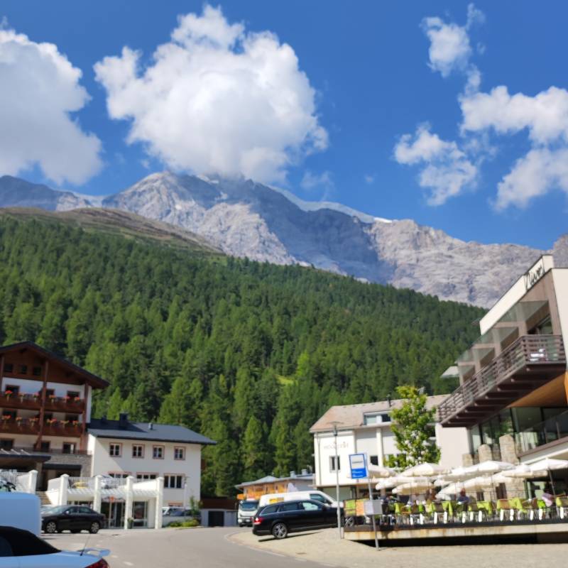 Fotosegnalazione di Solda