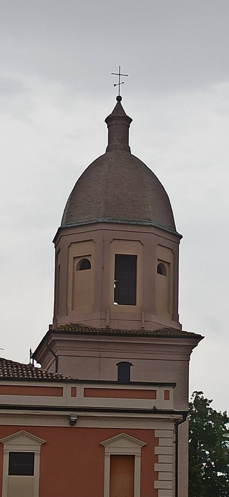 bagnolo in piano torrazzo