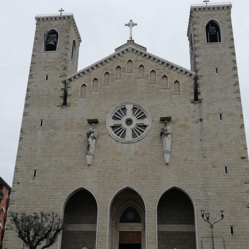 Fotosegnalazione di Bergamo boccaleone