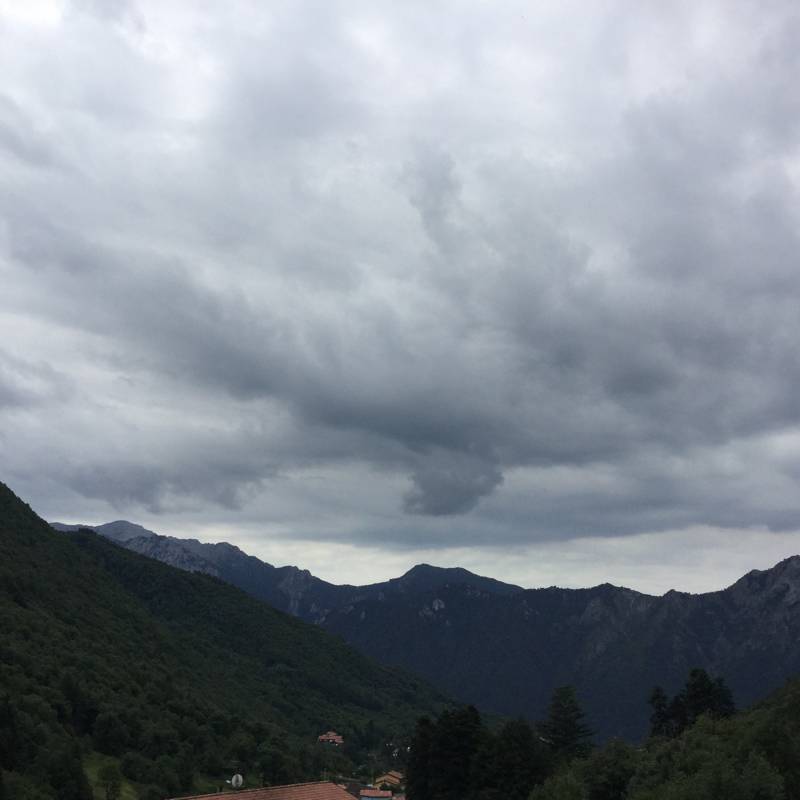 Fotosegnalazione di Casargo