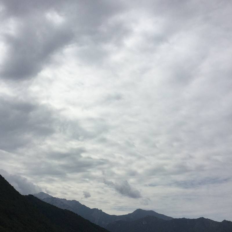 Fotosegnalazione di Alpe paglio