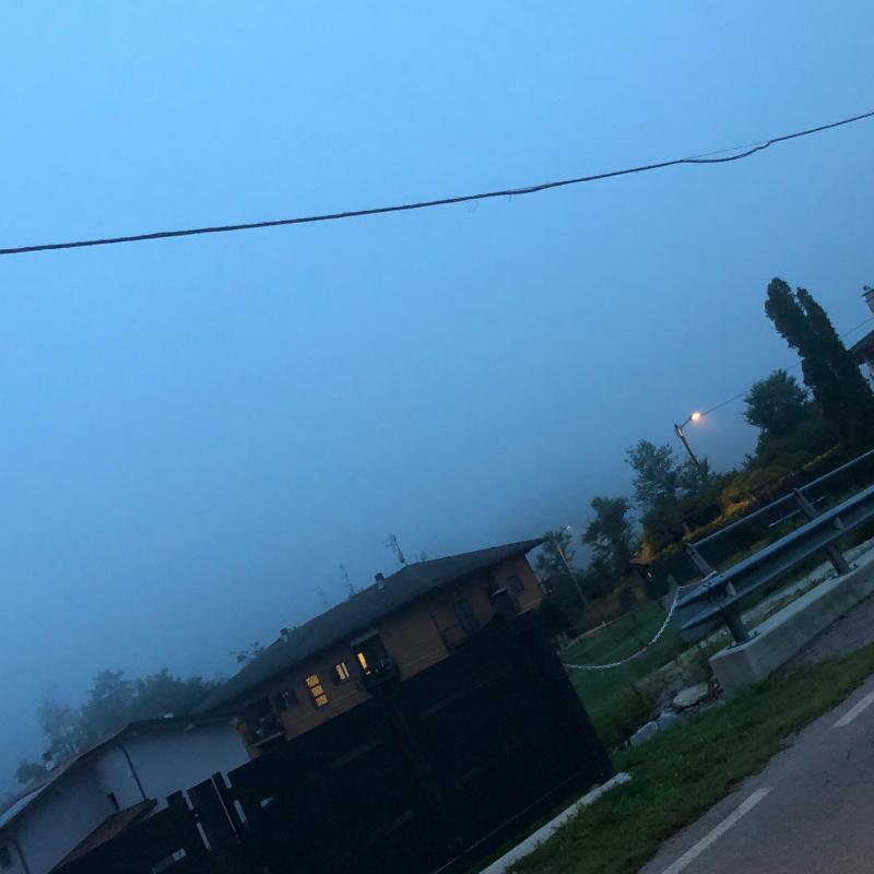 Fotosegnalazione di Cugliate-fabiasco