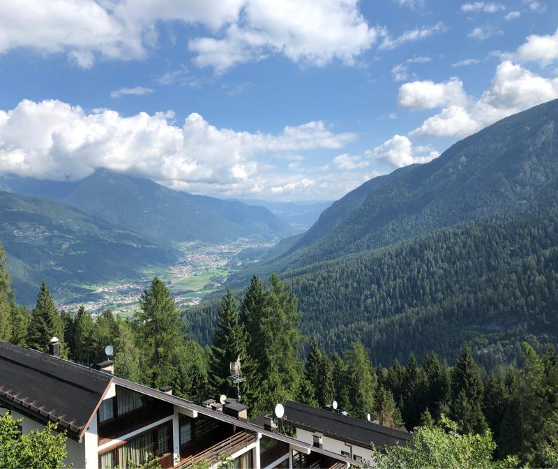 Folgarida val di sole