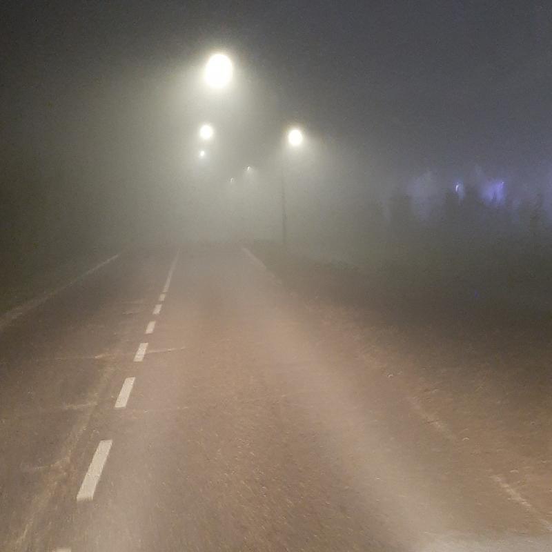 Fotosegnalazione di Cremona sud