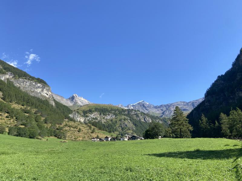 Ollomont- Vaud
