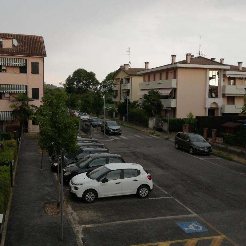 Fotosegnalazione di Battaglia terme