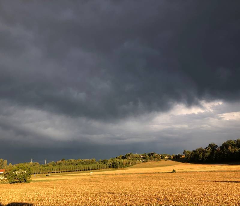 Fotosegnalazione di Villarbasse