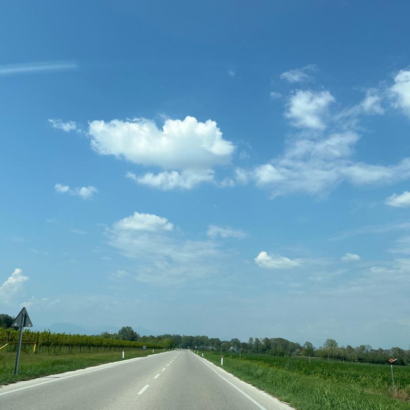 Fotosegnalazione di Codroipo