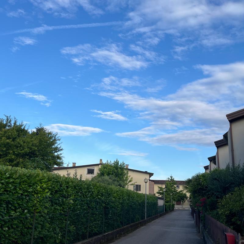 Fotosegnalazione di Casarsa della delizia