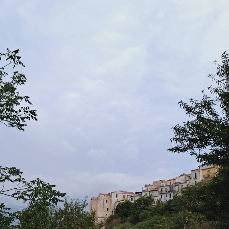 Fotosegnalazione di Celenza valfortore