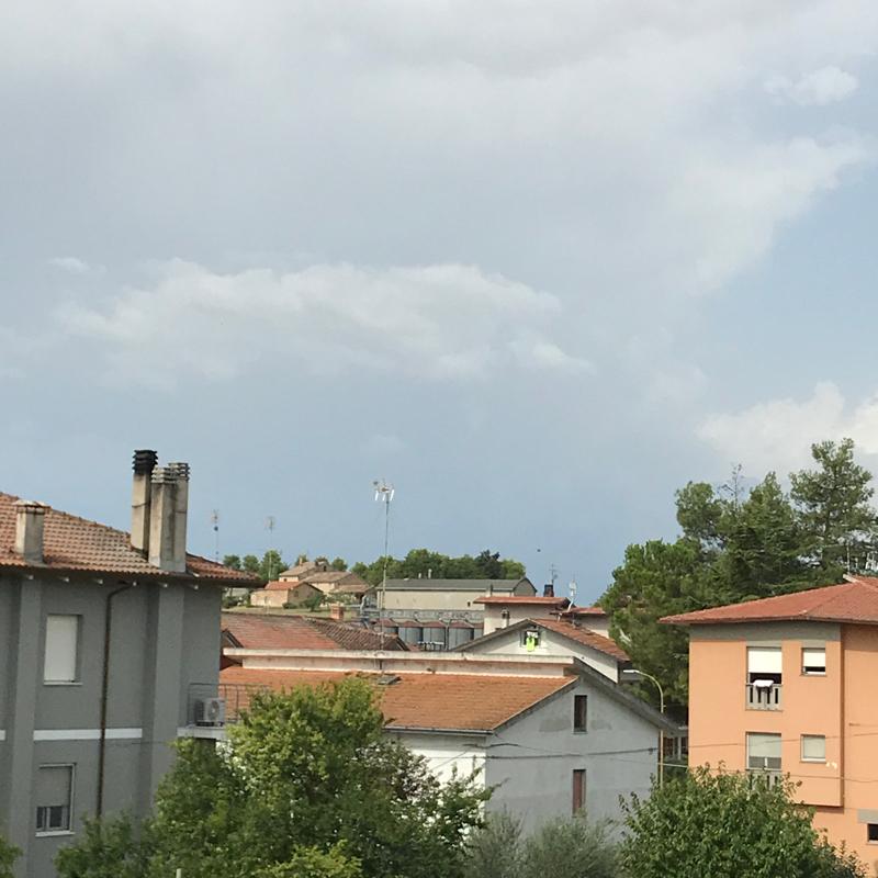 Fotosegnalazione di Trecastelli