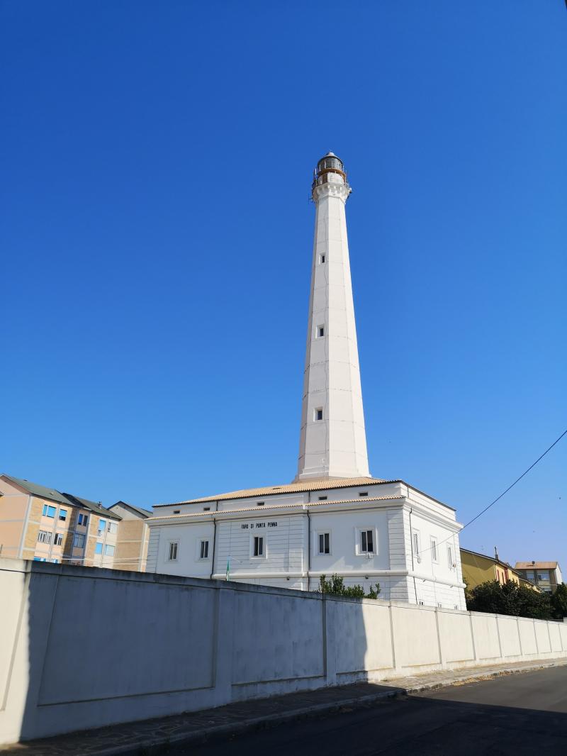 il faro gb