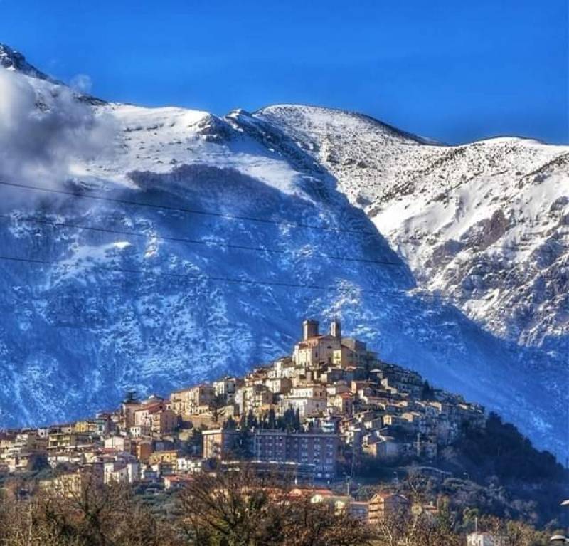 Casoli G. B.